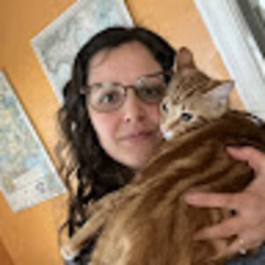 Meet your Posher, Juliana